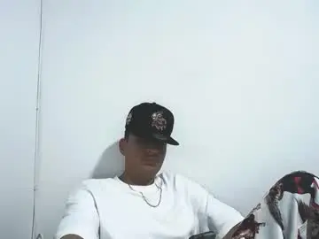 Chaturbate Watch Live Sex Cams of _sexy_jack