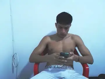 Chaturbate Best live sex cam show of _sexy_jack