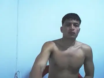 Chaturbate Live Porn of _sexy_jack