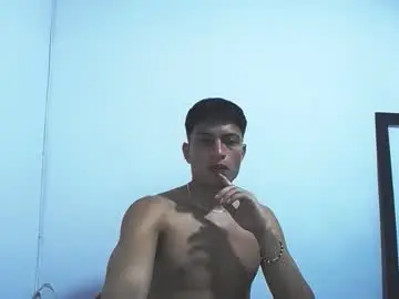 Chaturbate Watch Live Sex Cams of _sexy_jack