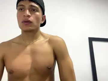 Chaturbate Adult Webcams of _sexy_jack