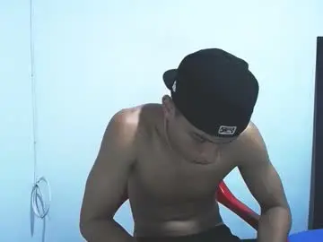 Chaturbate Private Sex Chat of _sexy_jack