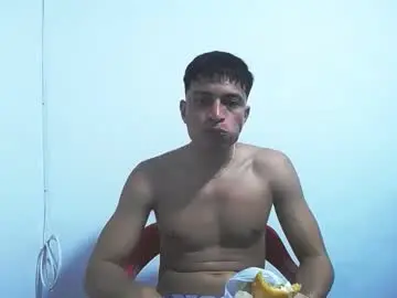 Chaturbate Sex Chat of _sexy_jack