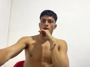 Chaturbate Live Porn of _sexy_jack