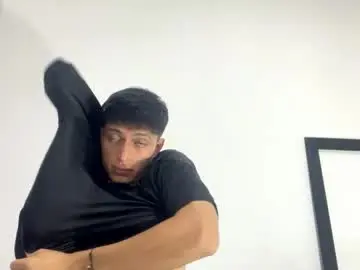 Chaturbate Watch Live Sex Cams of _sexy_jack