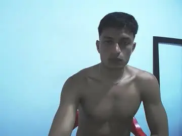 Chaturbate Best Webcam of _sexy_jack