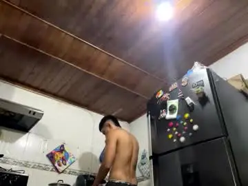 Chaturbate Free Live Porn of _sexy_jack