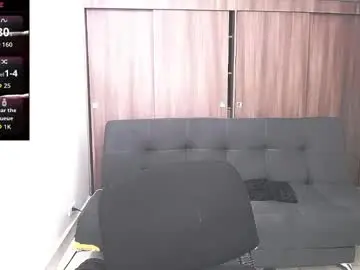 Chaturbate Private Sex Chat of _sexy_jack