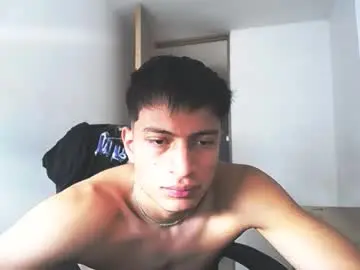 Chaturbate Adult Video Chat of _sexy_jack