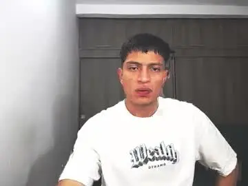 Chaturbate Nude Webcam of _sexy_jack