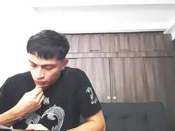 Chaturbate Sex Chat of _sexy_jack