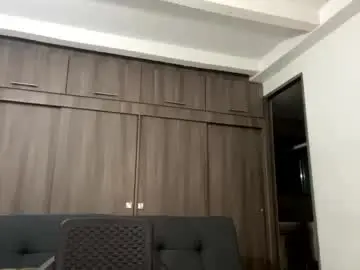 Chaturbate Live Sex Cam of _sexy_jack