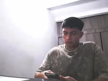 Chaturbate Nude Webcam of _sexy_jack