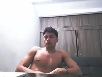 Chaturbate Best live sex cam show of _sexy_jack