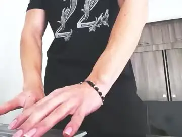 Chaturbate Free Live Porn of _sexy_jack