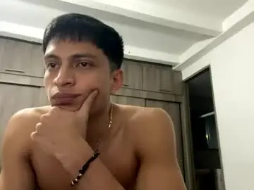 Chaturbate Live Porn of _sexy_jack