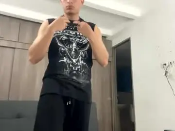 Chaturbate Free Live Porn of _sexy_jack