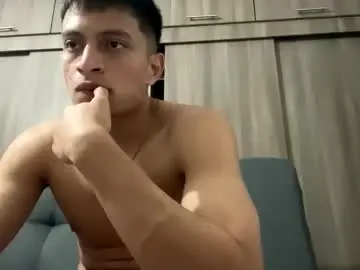 Chaturbate Live Porn of _sexy_jack