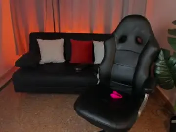 Chaturbate Live Sex Cam of angelica_cross