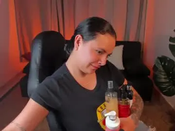 Chaturbate Live Sex of angelica_cross