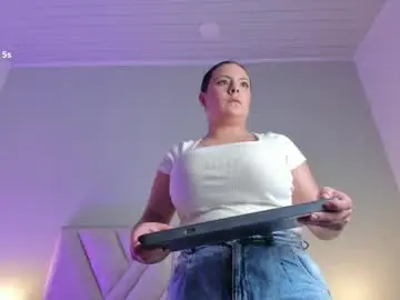 Chaturbate Live Sex of angelica_cross