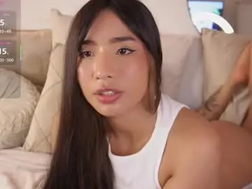 Chaturbate Sex Cam of annyz09