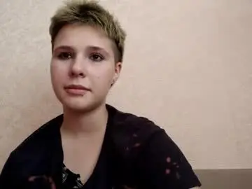 Chaturbate Watch Live Sex Cams of babyvibe