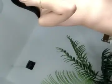 Chaturbate Sex Chat of baddie_bunnyx