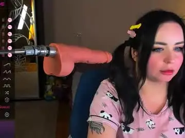 Chaturbate Free Live Porn of cherry__girl_