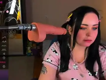 Chaturbate Adult Webcams of cherry__girl_