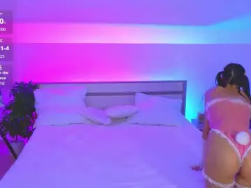 Chaturbate Nude Webcam of deibora