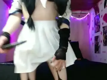 Chaturbate Nude Webcam of hinasha