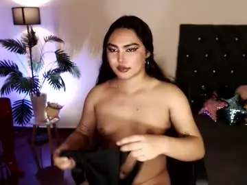 Chaturbate Live Sex Cam of itsmesianaa29