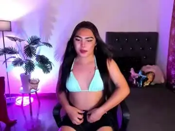Chaturbate Free Porn Cam of itsmesianaa29