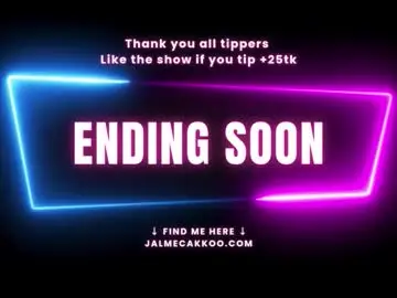 Chaturbate Sex Cam of jalmecakkoo