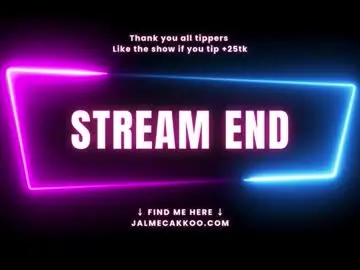 Chaturbate Free Live Porn of jalmecakkoo