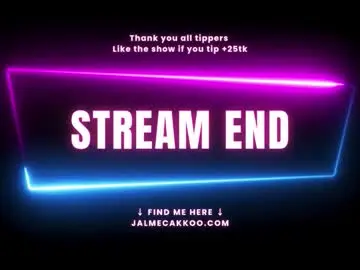 Chaturbate Live Sex of jalmecakkoo