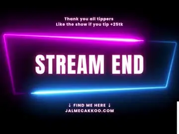 Chaturbate Live Porn of jalmecakkoo