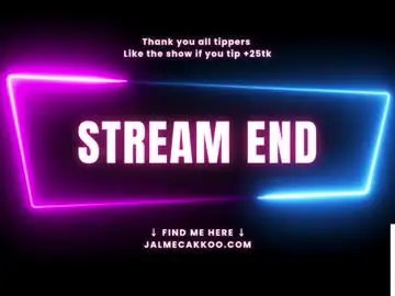 Chaturbate Free Live Porn of jalmecakkoo