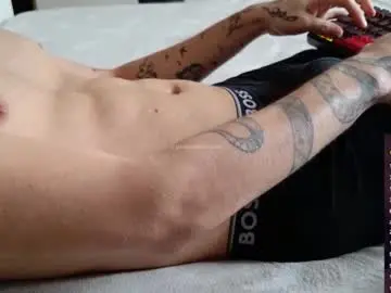 Chaturbate Adult Webcams of jalmecakkoo