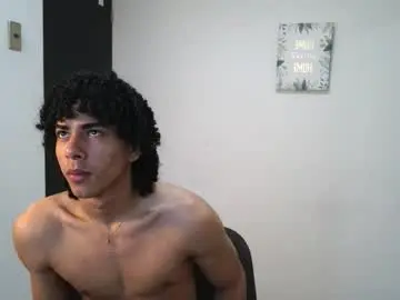 Chaturbate Live Sex of jash_7