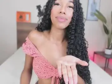 Chaturbate Free Porn Cam of karymoon