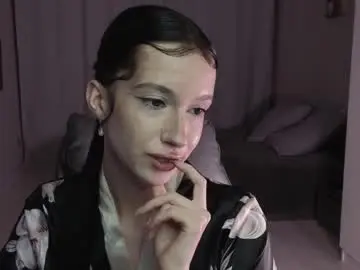 Chaturbate Adult Video Chat of lissaelison