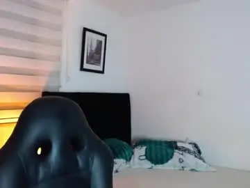 Chaturbate Best Webcam of logan_military