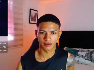 Chaturbate Adult Webcams of logan_military