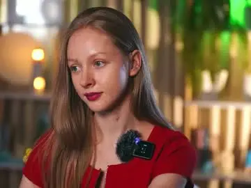 Chaturbate Private Sex Chat of mia_vebes