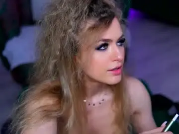 Chaturbate Private Sex Chat of nayaquinn