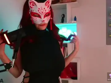 Chaturbate Sex Cam of online_fantasy