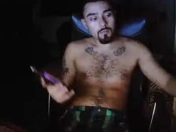 Chaturbate Sex Cam of ostin_mayers