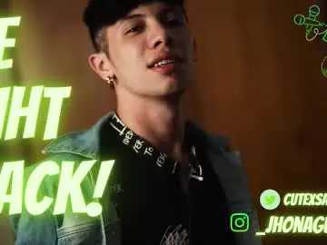 Chaturbate Sex Cam of santiagocutex